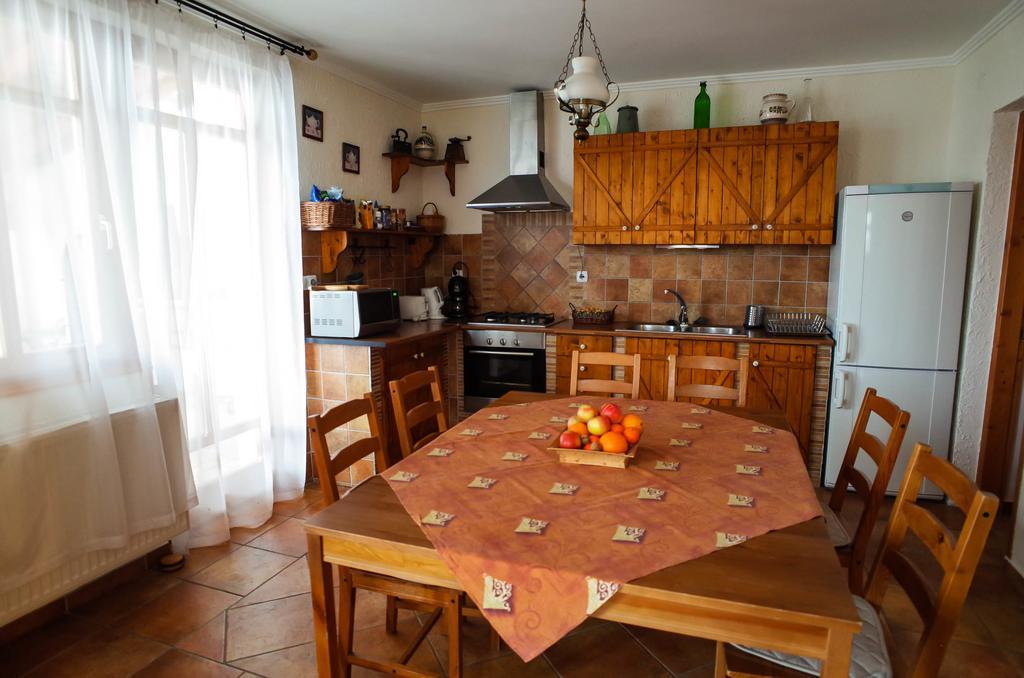 Gerendás Vendégház Egerszalók Chambre photo
