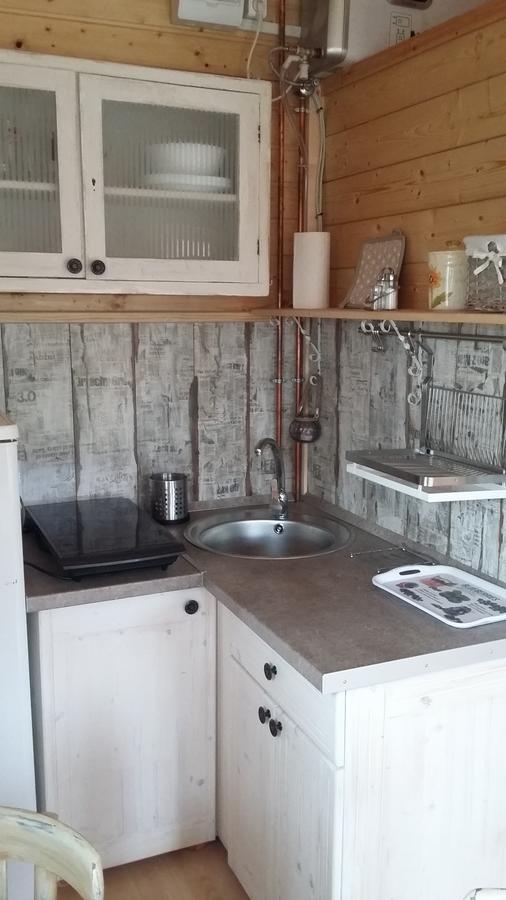 Gerendás Vendégház Egerszalók Extérieur photo